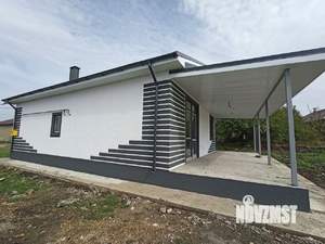 Дом 86м&sup2;, 2-этажный, участок 5 сот.  