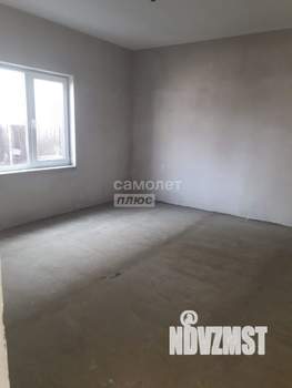 Дом 86м&sup2;, 1-этажный, участок 3 сот.  