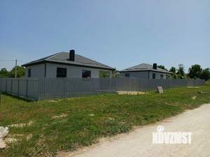 Дом 90м&sup2;, 2-этажный, участок 6 сот.  