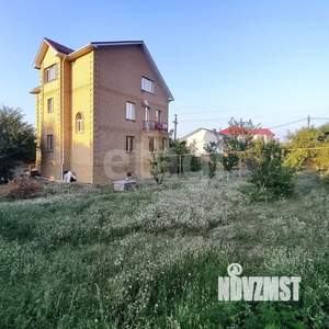 Дом 460м², 4-этажный, участок 11 сот.  