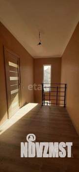 Дом 143м&sup2;, 2-этажный, участок 5 сот.  