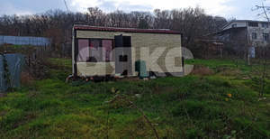 Дом 12м², 1-этажный, участок 5 сот.  