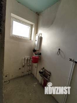 Дом 110м², 1-этажный, участок 6 сот.  