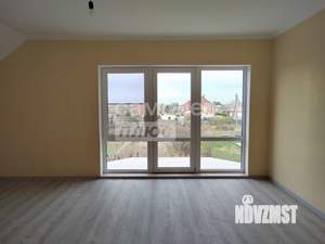 Дом 120м&sup2;, 2-этажный, участок 5 сот.  