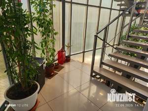 Дом 442м&sup2;, 2-этажный, участок 2 сот.  