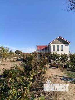 Дом 132м&sup2;, 2-этажный, участок 7 сот.  