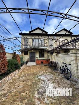 Дом 130м&sup2;, 2-этажный, участок 2 сот.  