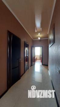 Дом 91м&sup2;, 1-этажный, участок 3 сот.  