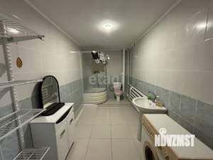 Дом 234м², 2-этажный, участок 3 сот.  