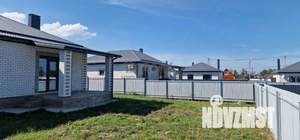 Дом 83м&sup2;, 1-этажный, участок 5 сот.  