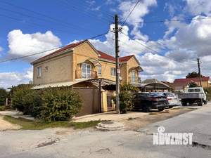 Дом 110м², 2-этажный, участок 4 сот.  