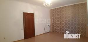 Таунхаус 180м², 4-этажный, участок 10 сот.  