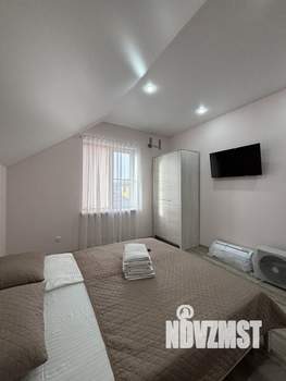 Дом 156м&sup2;, 2-этажный, участок 4 сот.  