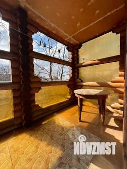 Дом 125м&sup2;, 2-этажный, участок 5 сот.  