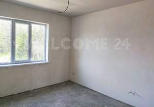 Дом 76м², 1-этажный, участок 8 сот.  