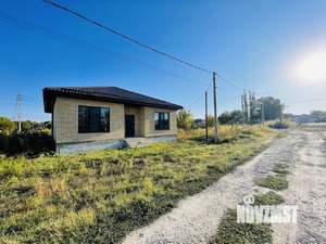 Дом 135м&sup2;, 2-этажный, участок 6 сот.  