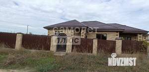 Дом 115м&sup2;, 1-этажный, участок 5 сот.  