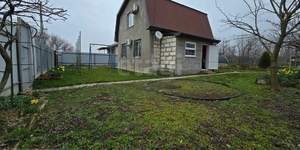 Дом 70м&sup2;, 2-этажный, участок 10 сот.  