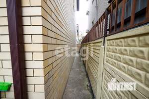 Таунхаус 146м&sup2;, 3-этажный, участок 1 сот.  