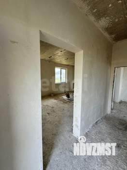 Дом 120м², 2-этажный, участок 7 сот.  