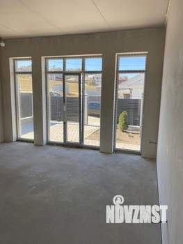 Дом 102м², 2-этажный, участок 4 сот.  