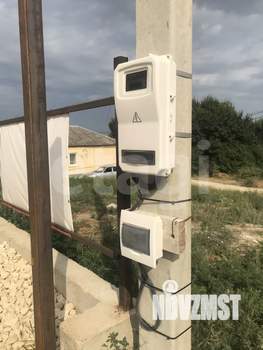 Дом 100м&sup2;, 2-этажный, участок 3 сот.  