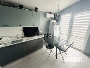 Дом 45м&sup2;, 1-этажный, участок 6 сот.  