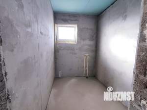Дом 110м², 1-этажный, участок 6 сот.  