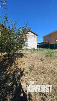 Дом 68м&sup2;, 2-этажный, участок 5 сот.  