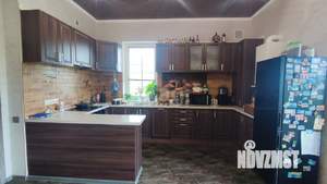 Дом 180м², 2-этажный, участок 6 сот.  