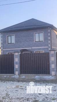 Дом 167м&sup2;, 2-этажный, участок 5 сот.  