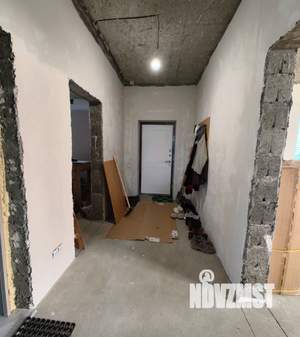 Дом 141м², 2-этажный, участок 6 сот.  