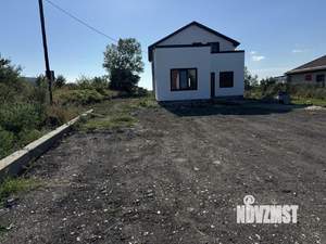 Дом 188м&sup2;, 2-этажный, участок 11 сот.  