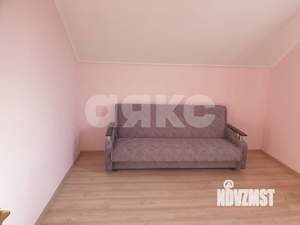 Дом 122м&sup2;, 2-этажный, участок 8 сот.  