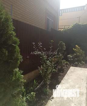 Дом 117м&sup2;, 2-этажный, участок 3 сот.  