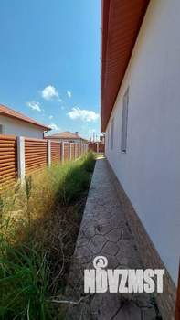 Дом 145м&sup2;, 2-этажный, участок 4 сот.  