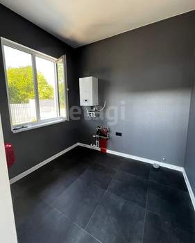 Дом 87м&sup2;, 1-этажный, участок 5 сот.  