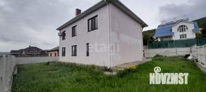 Дом 207м&sup2;, 2-этажный, участок 5 сот.  