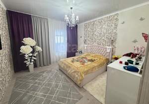 Дом 103м², 1-этажный, участок 5 сот.  