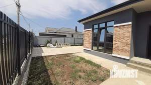 Дом 100м&sup2;, 2-этажный, участок 6 сот.  