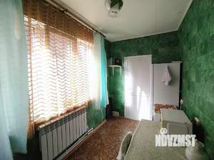 Дом 102м², 2-этажный, участок 2 сот.  
