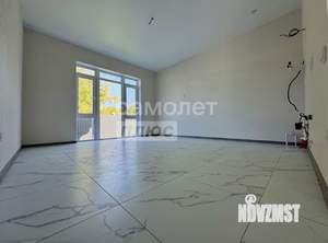 Дом 60м&sup2;, 1-этажный, участок 4 сот.  