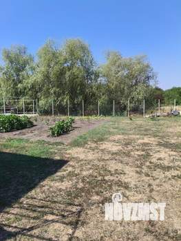 Дом 26м&sup2;, 1-этажный, участок 5 сот.  