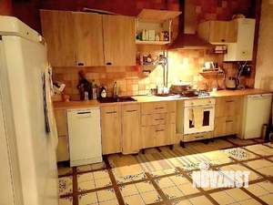 Дом 126м&sup2;, 2-этажный, участок 14 сот.  