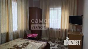 Коттедж 530м&sup2;, 4-этажный, участок 6 сот.  