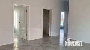 Дом 120м², 2-этажный, участок 6 сот.  