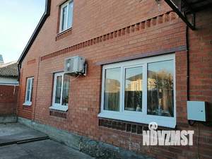 Дом 170м², 2-этажный, участок 7 сот.  