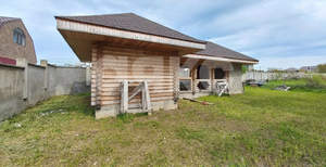 Дом 306м&sup2;, 2-этажный, участок 10 сот.  