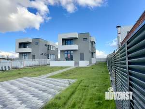 Коттедж 200м², 2-этажный, участок 7 сот.  