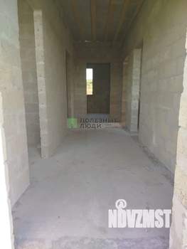 Дом 96м&sup2;, 1-этажный, участок 5 сот.  